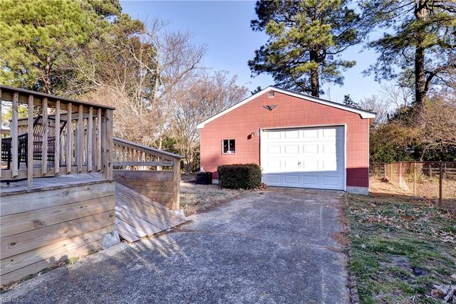 22 Westbrook DR, Hampton, VA 23666