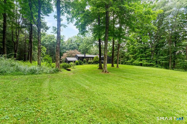 15 Brinsmade Lane, Sherman, CT 06784