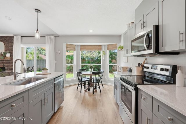 470 KEVIN Drive, Orange Park, FL 32073