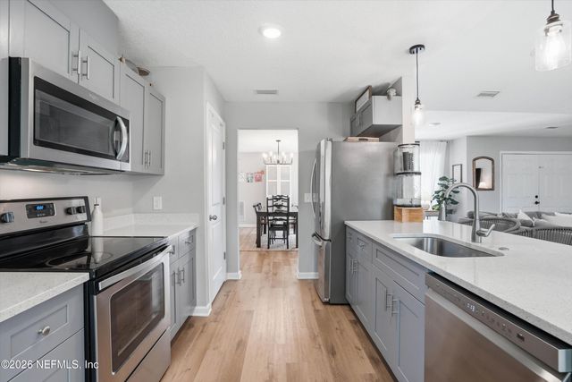 470 KEVIN Drive, Orange Park, FL 32073