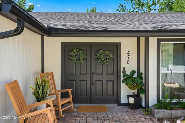470 KEVIN Drive, Orange Park, FL 32073