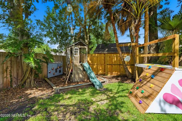 470 KEVIN Drive, Orange Park, FL 32073