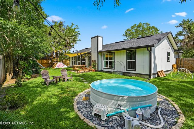 470 KEVIN Drive, Orange Park, FL 32073