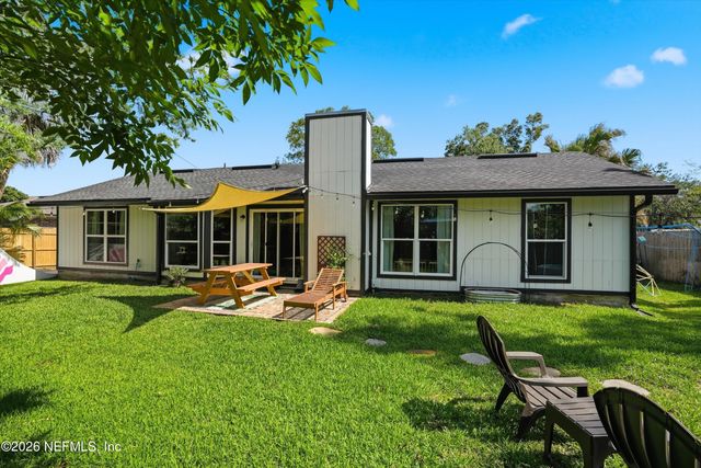 470 KEVIN Drive, Orange Park, FL 32073