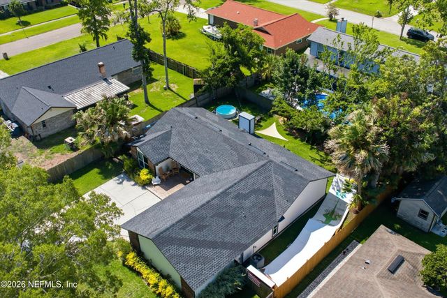 470 KEVIN Drive, Orange Park, FL 32073