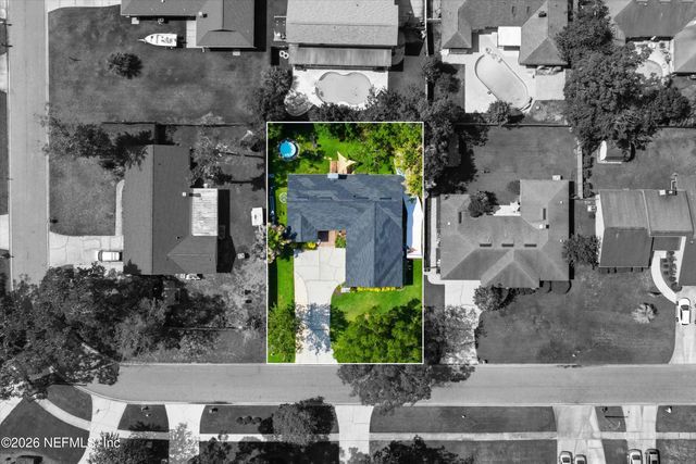 470 KEVIN Drive, Orange Park, FL 32073