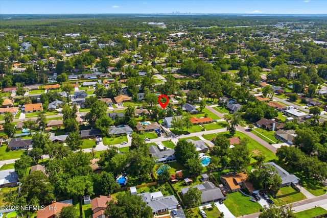 470 KEVIN Drive, Orange Park, FL 32073