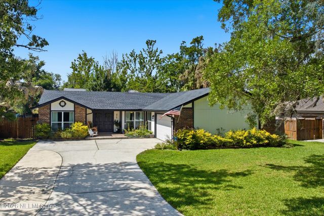 470 KEVIN Drive, Orange Park, FL 32073