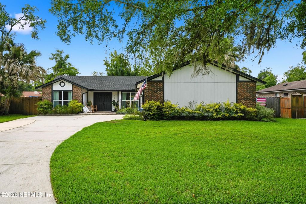 470 KEVIN Drive, Orange Park, FL 32073