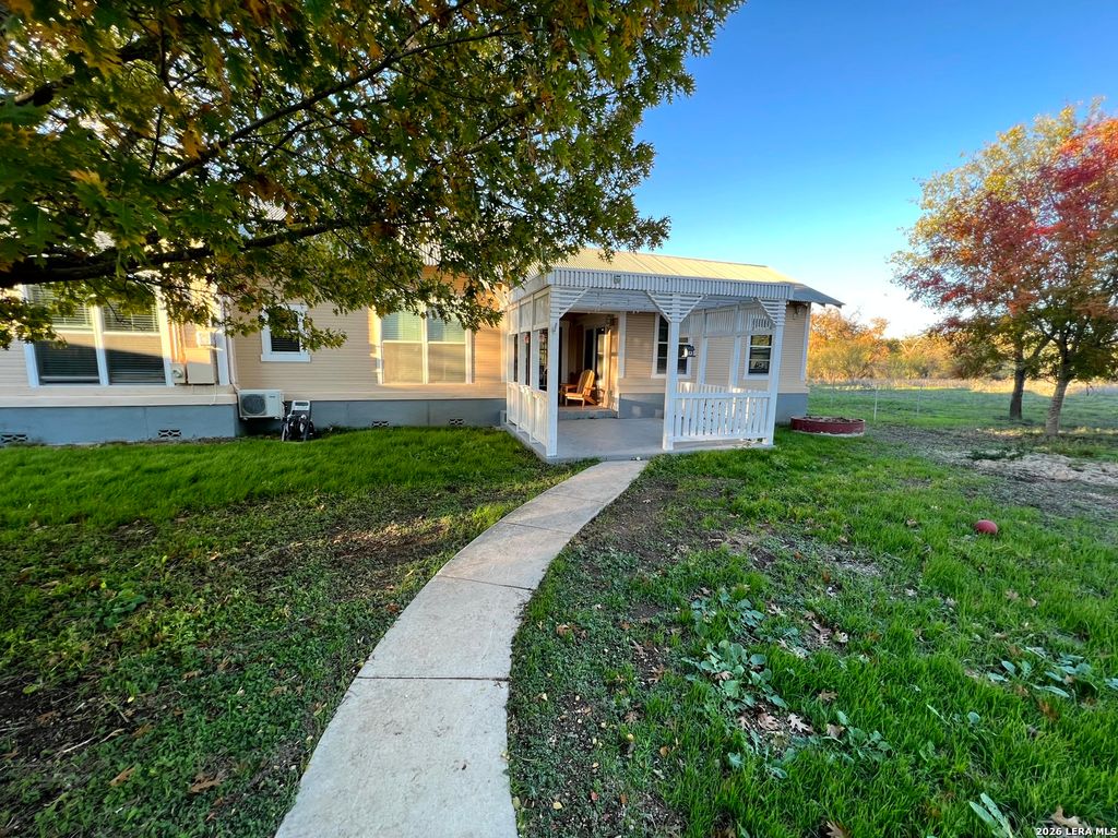 4970 Fm 482, New Braunfels, TX 78132