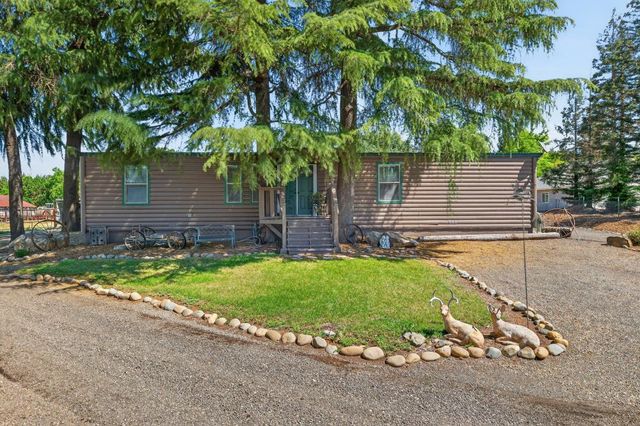 12493 Plum Ln, Wilton, CA 95693