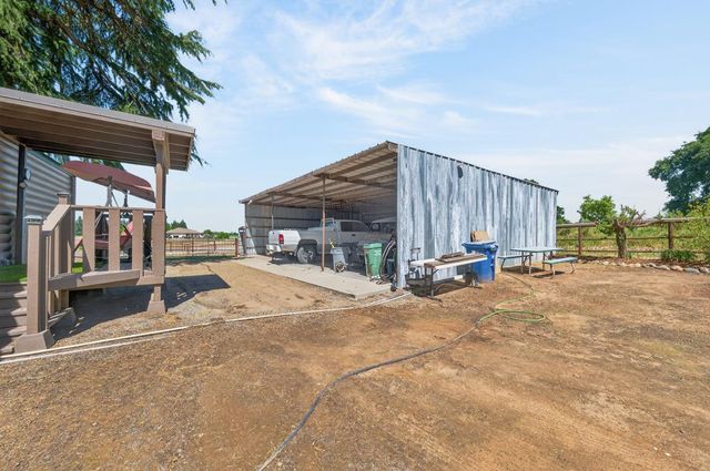 12493 Plum Ln, Wilton, CA 95693