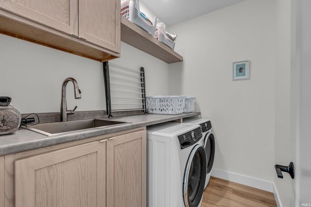 289 S 8Th Street, Lafayette, IN 47901