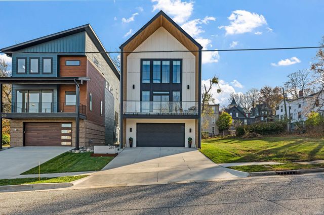 289 S 8Th Street, Lafayette, IN 47901
