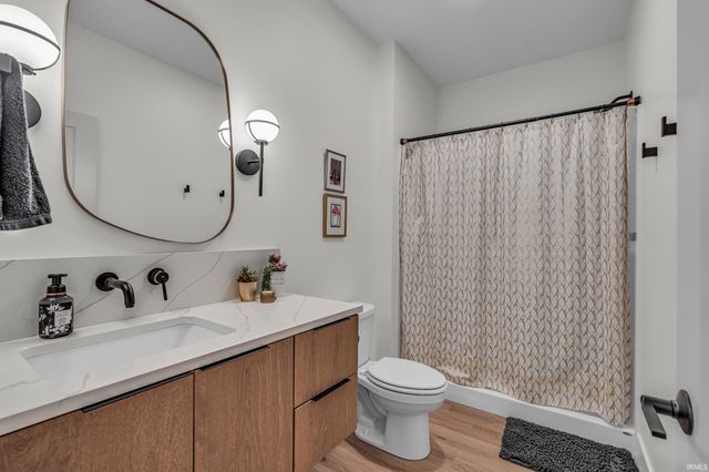 289 S 8Th Street, Lafayette, IN 47901