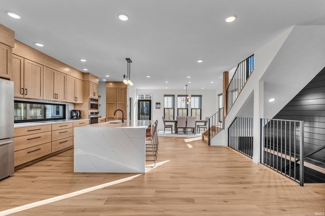289 S 8Th Street, Lafayette, IN 47901