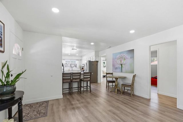 888 Corlista Drive, San Jose, CA 95128