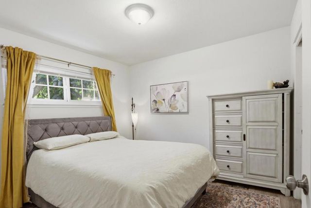 888 Corlista Drive, San Jose, CA 95128