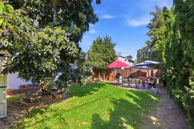 888 Corlista Drive, San Jose, CA 95128