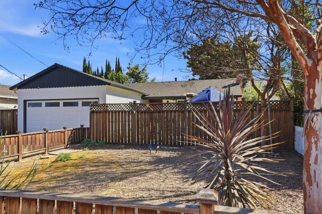 888 Corlista Drive, San Jose, CA 95128