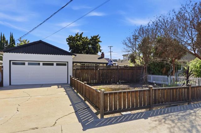 888 Corlista Drive, San Jose, CA 95128