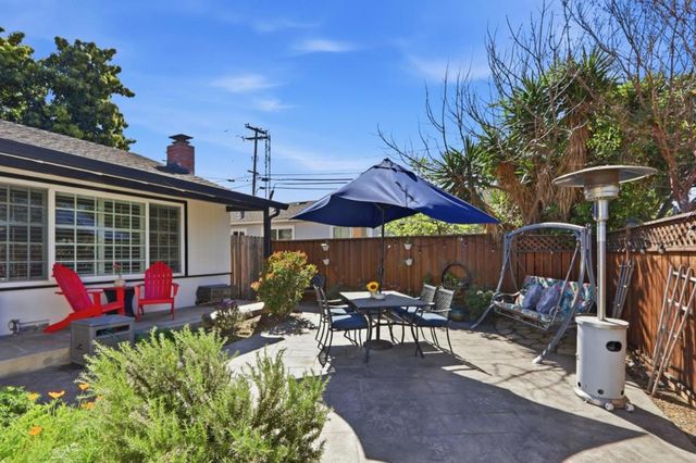 888 Corlista Drive, San Jose, CA 95128