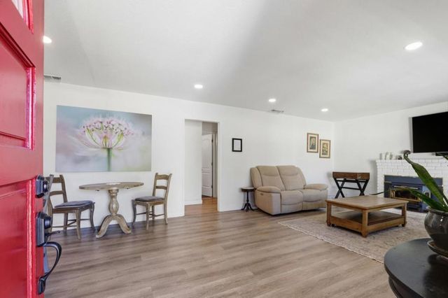 888 Corlista Drive, San Jose, CA 95128