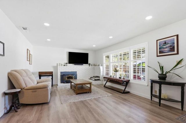 888 Corlista Drive, San Jose, CA 95128