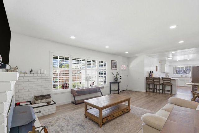 888 Corlista Drive, San Jose, CA 95128