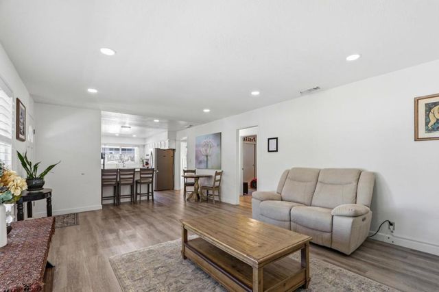 888 Corlista Drive, San Jose, CA 95128