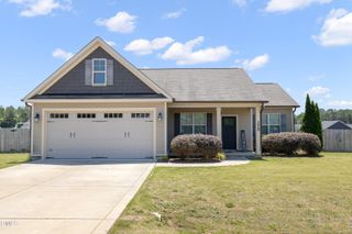 175 Day Lily Street, Selma, NC 27576