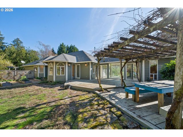 38101 Se HAUGLUM Rd, Sandy, OR 97055