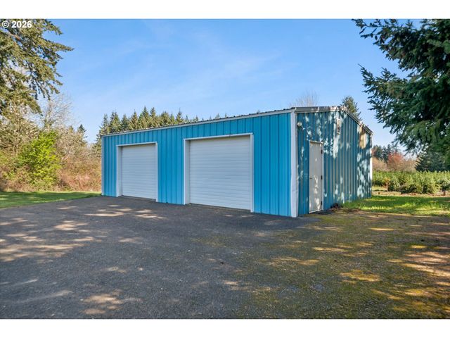 38101 Se HAUGLUM Rd, Sandy, OR 97055