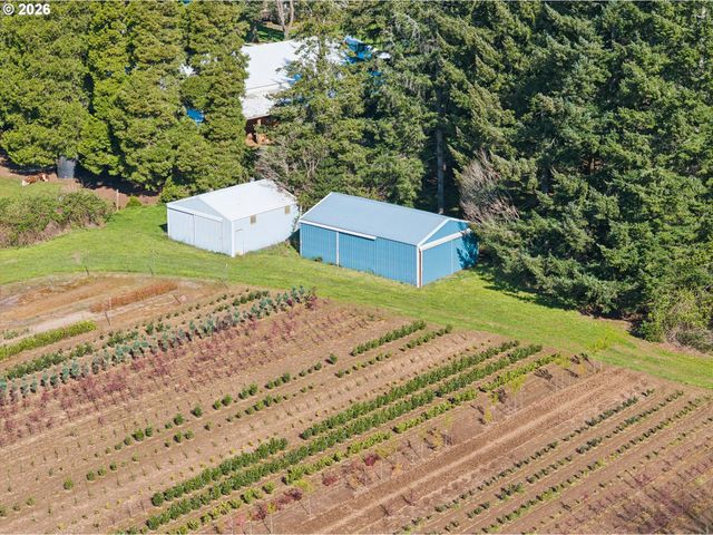 38101 Se HAUGLUM Rd, Sandy, OR 97055