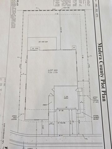 923 Peters Road S, Madera, CA 93636