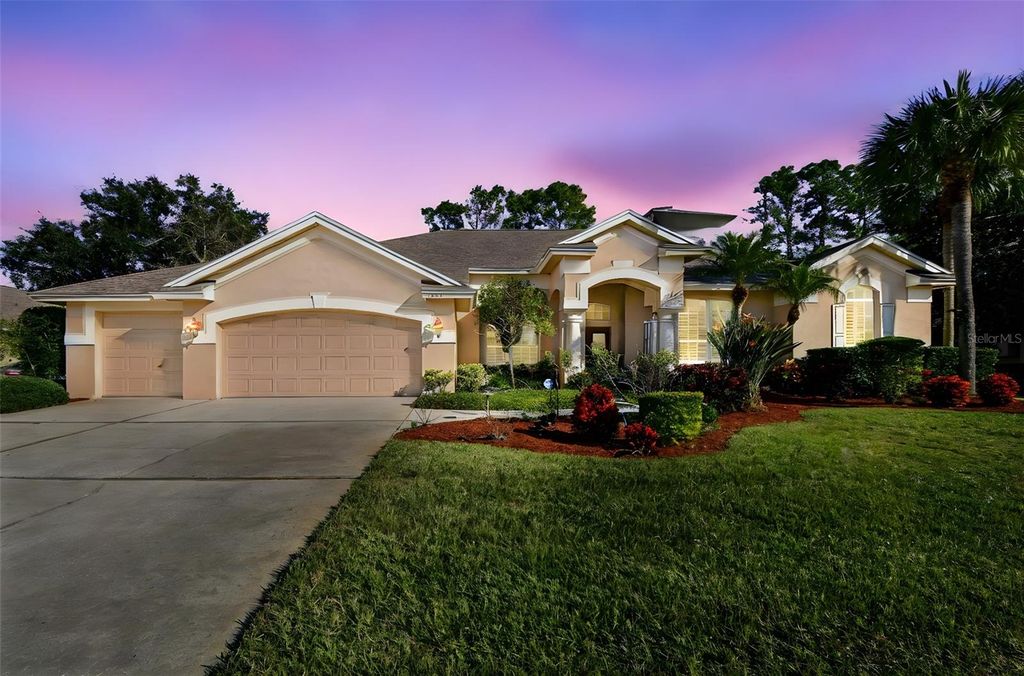 3988 MIMOSA PLACE, Palm Harbor, FL 34685