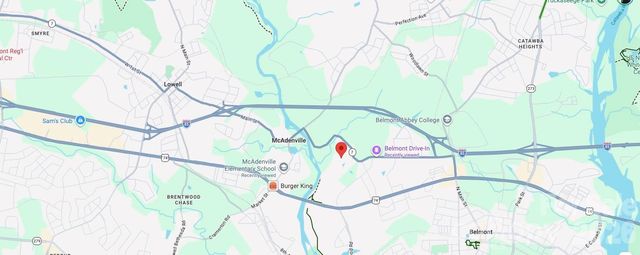 5149 Thomasville Drive, Belmont, NC 28012