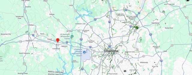 5149 Thomasville Drive, Belmont, NC 28012