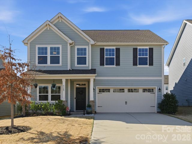 5149 Thomasville Drive, Belmont, NC 28012