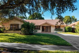 15821 Huntridge Road, Davie, FL 33331