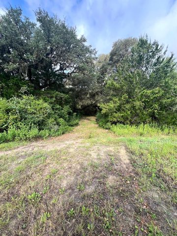 TBD County Road 217, Weimar, TX 78962