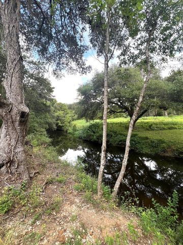 TBD County Road 217, Weimar, TX 78962