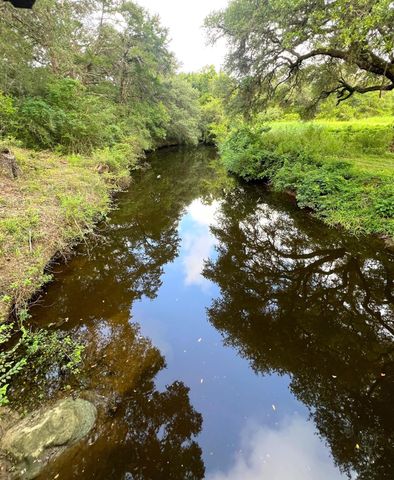 TBD County Road 217, Weimar, TX 78962