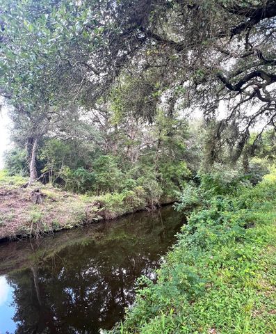 TBD County Road 217, Weimar, TX 78962