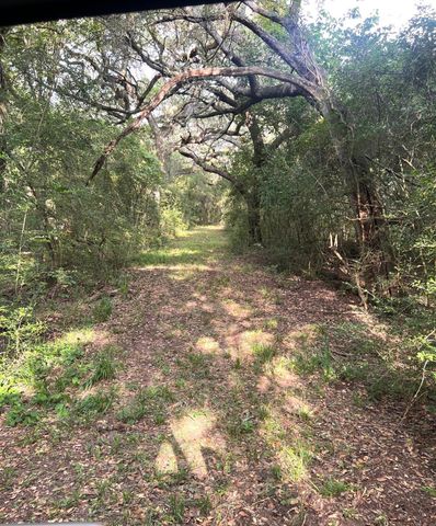 TBD County Road 217, Weimar, TX 78962