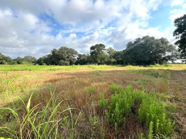 TBD County Road 217, Weimar, TX 78962