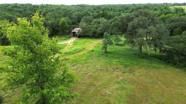 TBD County Road 217, Weimar, TX 78962