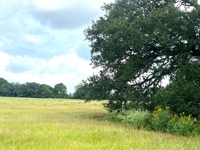 TBD County Road 217, Weimar, TX 78962