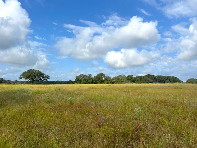 TBD County Road 217, Weimar, TX 78962