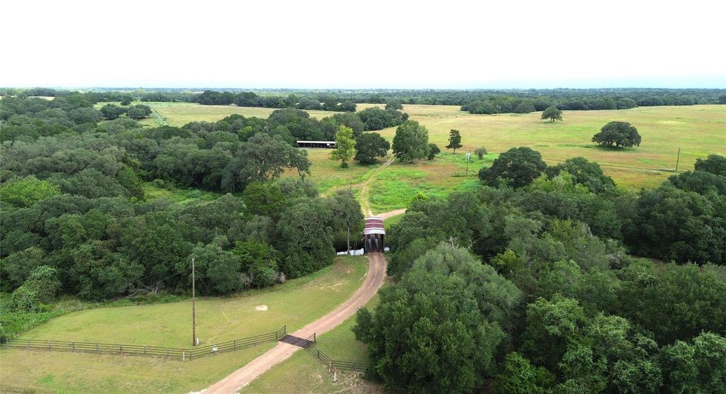 TBD County Road 217, Weimar, TX 78962